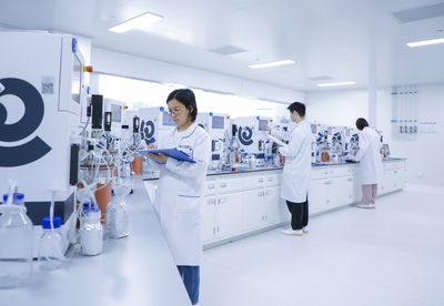 齐鲁制药牵手国家自然科学基金，9900万元助力医药创新与环保双轮驱动